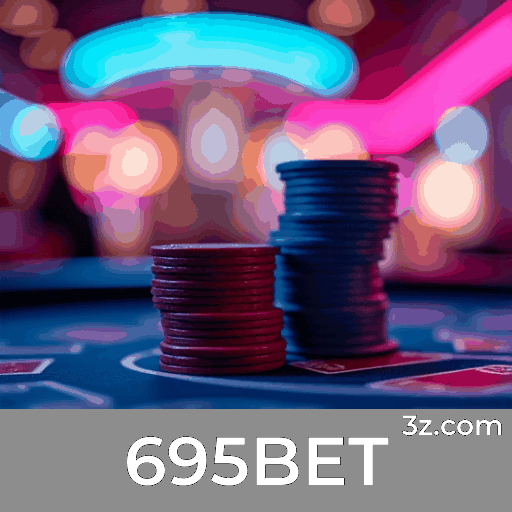 Viva a Comunidade 695BET: Plataforma Inovadora de Conexão