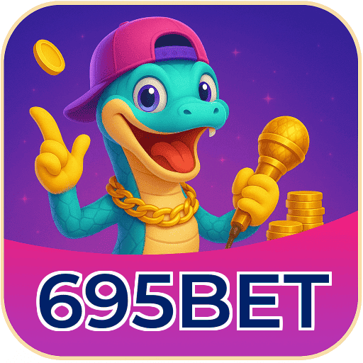 695BET Logo