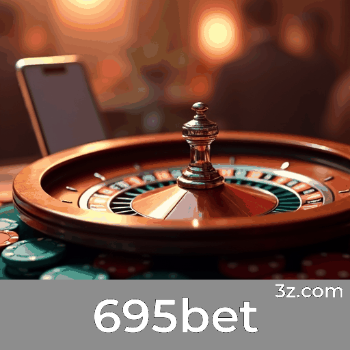 695bet: Cassino Premiado e Pagamentos Rápidos
