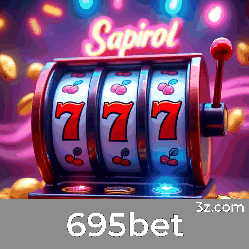 695bet: Cassino Premiado e Pagamentos Rápidos